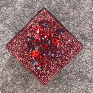 Meet your Posher, Jerve